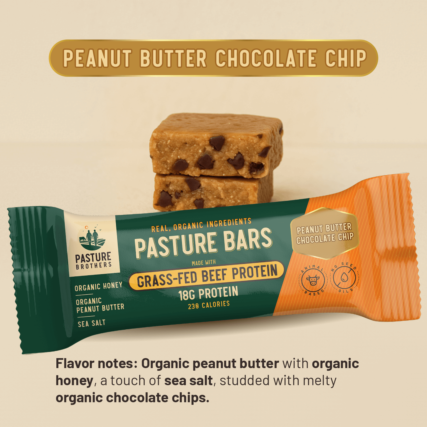 Pasture Bars