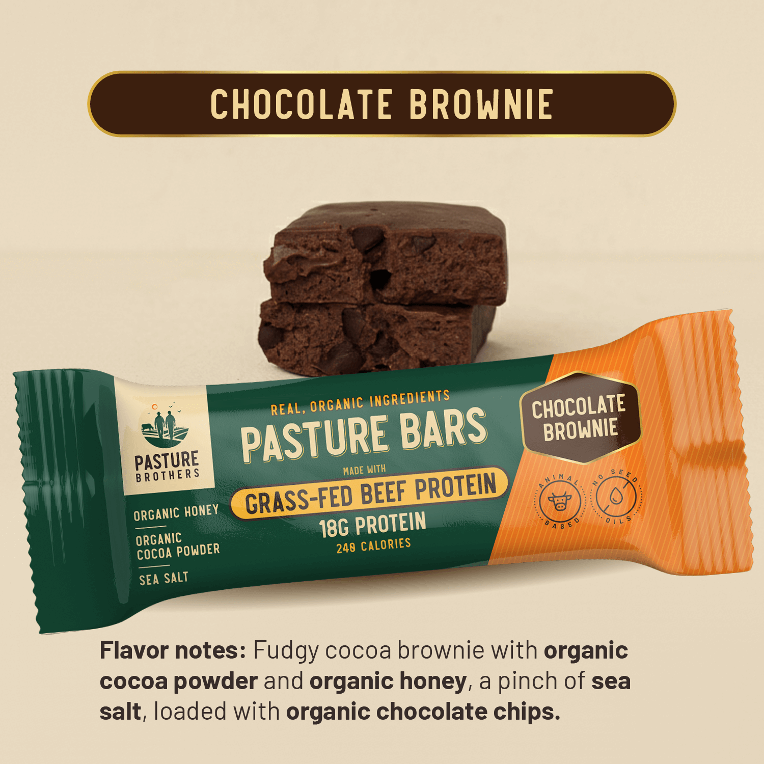 Pasture Bars
