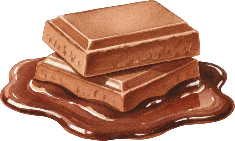 Chocolate Brownie / 12-Pack